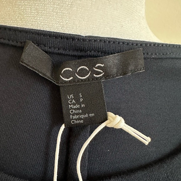 Cos Short Sleeve Top - Picture 5 of 6